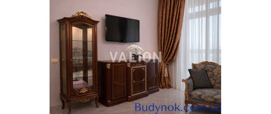 продаж 1-к квартира Київ, Печерський, 235000 $