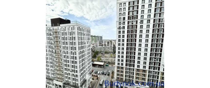 продаж 2-к квартира Київ, Голосіївський, 121000 $