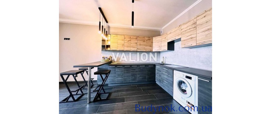 продаж 2-к квартира Київ, Голосіївський, 121000 $