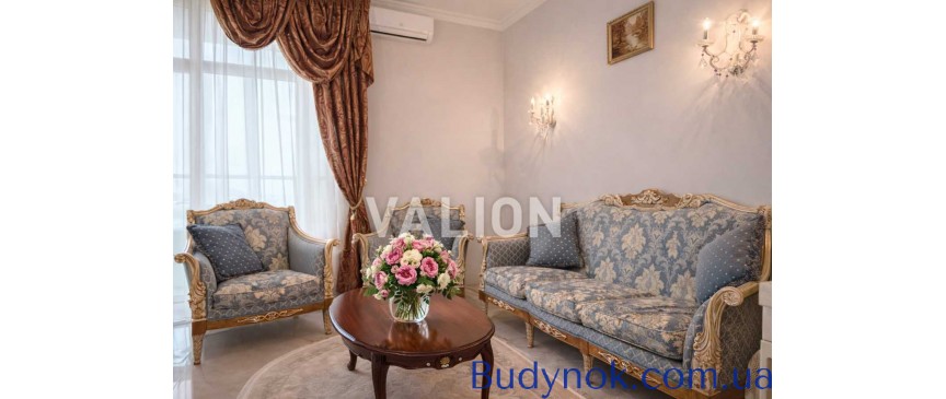 продаж 1-к квартира Київ, Печерський, 235000 $