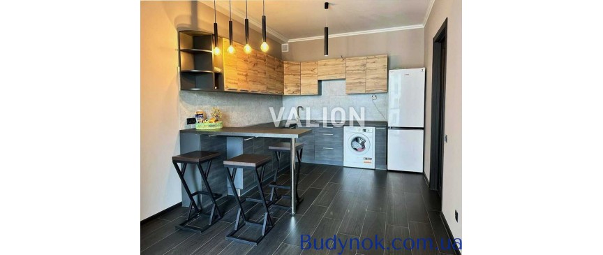 продаж 2-к квартира Київ, Голосіївський, 121000 $