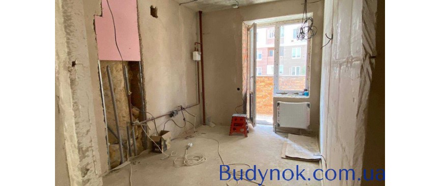 продаж 2-к квартира Києво-Святошинський, Софіївська Борщагівка, 39000 $