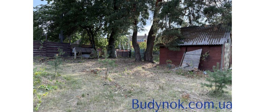 продаж ділянка під житлову забудову Обухівський, Плюти, 126000 $