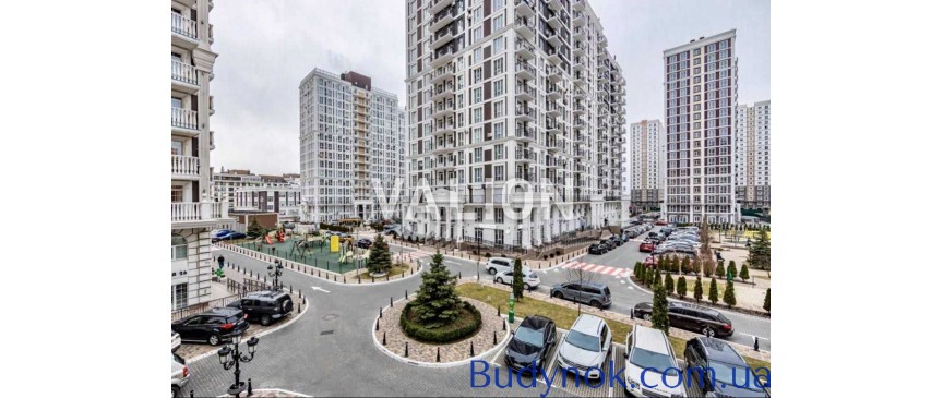 продаж 2-к квартира Київ, Голосіївський, 121000 $