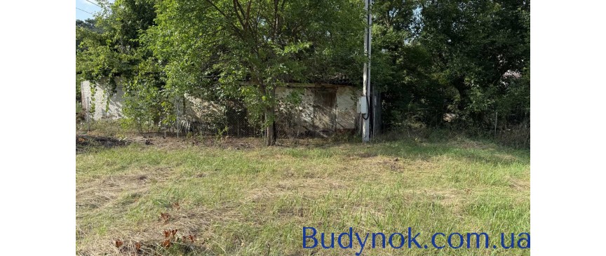 продаж ділянка під житлову забудову Обухівський, Плюти, 126000 $