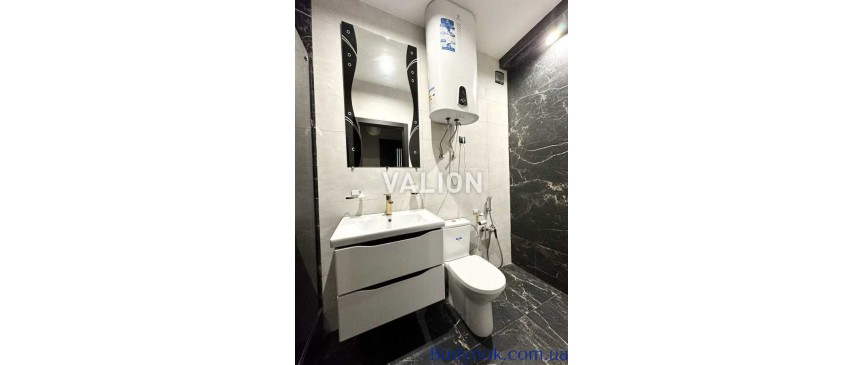 продаж 2-к квартира Київ, Голосіївський, 121000 $