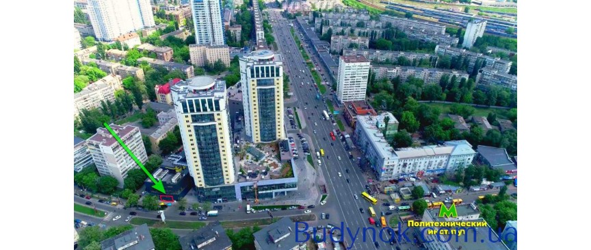 довгострокова оренда торгові площі Київ, Шевченківський, 194150 грн./міс.