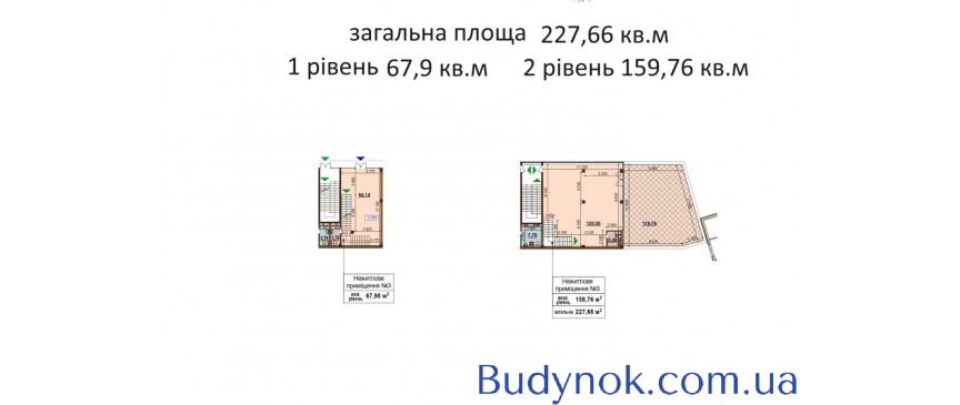 довгострокова оренда торгові площі Київ, Подільський, 3400 $/міс.