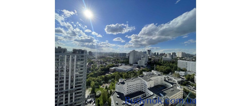 продаж 3-к квартира Київ, Печерський, 208000 $
