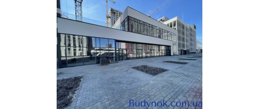 довгострокова оренда торгові площі Київ, Подільський, 3400 $/міс.