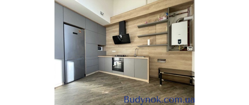 продаж 3-к квартира Києво-Святошинський, Петропавлівська Борщагівка, 89000 $
