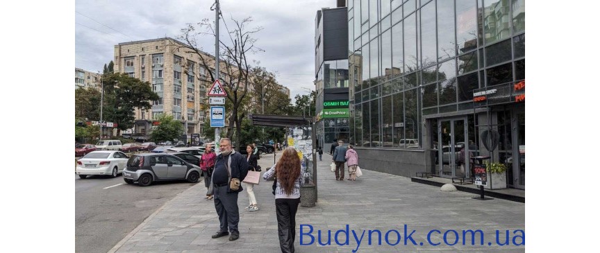 довгострокова оренда торгові площі Київ, Шевченківський, 2800 $/міс.