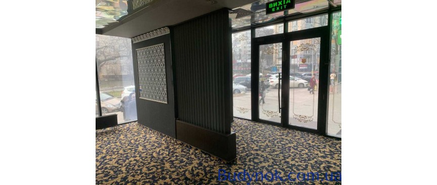 довгострокова оренда торгові площі Київ, Шевченківський, 5000 $/міс.