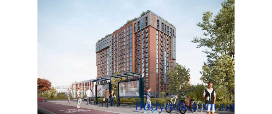 продаж 1-к квартира Київ, Голосіївський, 43285 $