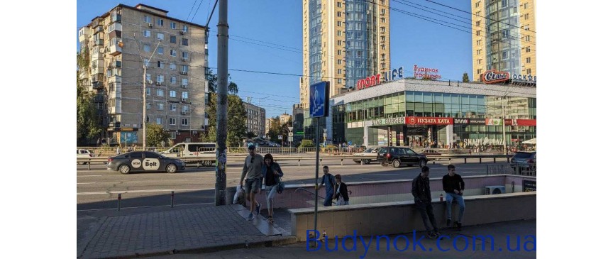 довгострокова оренда торгові площі Київ, Шевченківський, 2800 $/міс.