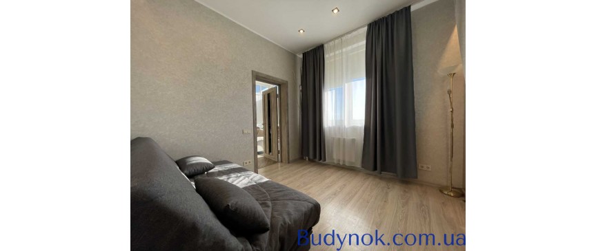 продаж 3-к квартира Києво-Святошинський, Петропавлівська Борщагівка, 89000 $