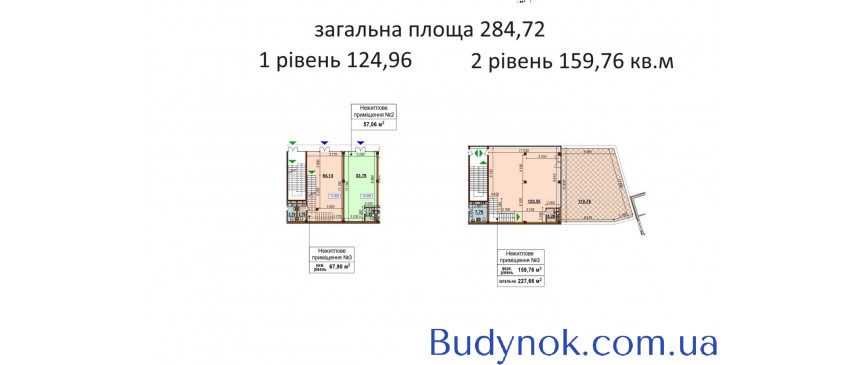довгострокова оренда торгові площі Київ, Подільський, 4300 $/міс.