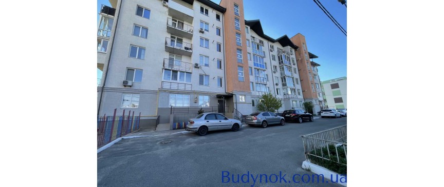 продаж 3-к квартира Києво-Святошинський, Петропавлівська Борщагівка, 89000 $