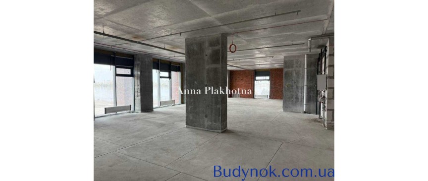 продаж офісне приміщення Дніпро, Соборний, 308720 $