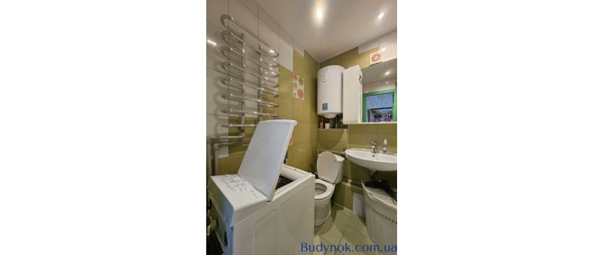 довгострокова оренда 1-к квартира Дніпро, Центральний, 11000 грн./міс.