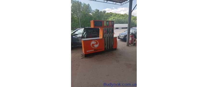 продаж готовий бізнес Київ, Голосіївський, 329999 $