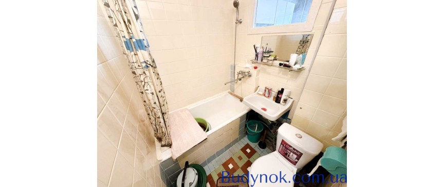 продаж 1-к квартира Києво-Святошинський, Боярка, 26999 $