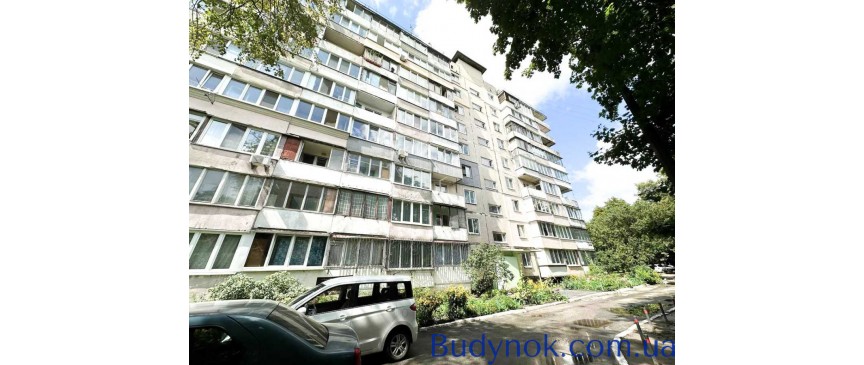 продаж 1-к квартира Києво-Святошинський, Боярка, 26999 $