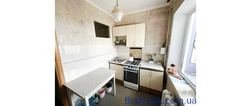 продаж 1-к квартира Києво-Святошинський, Боярка, 26999 $