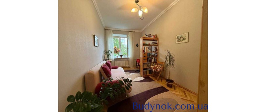 продаж 3-к квартира Київ, Подільський, 74999 $