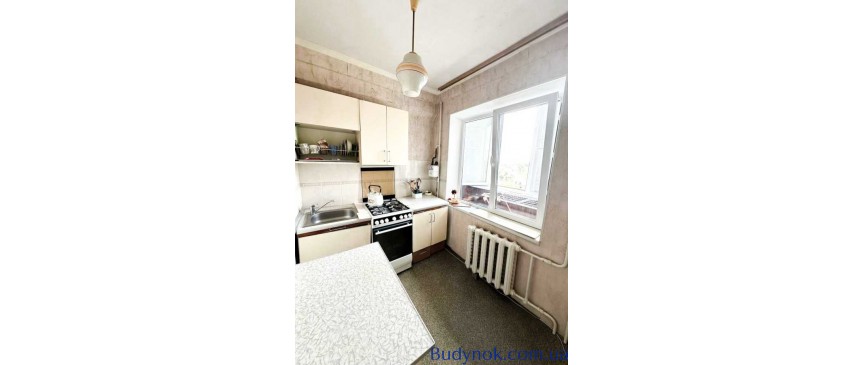 продаж 1-к квартира Києво-Святошинський, Боярка, 26999 $