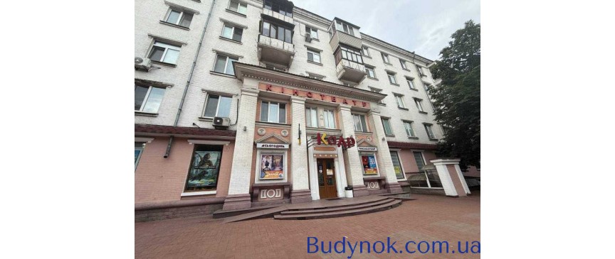 продаж 3-к квартира Київ, Подільський, 74999 $