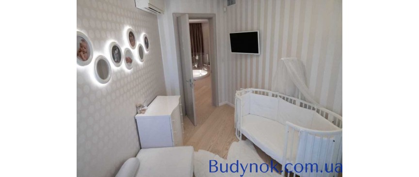 довгострокова оренда 7-к будинок Київ, Голосіївський, 12999 $/міс.