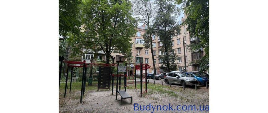 продаж 3-к квартира Київ, Подільський, 74999 $