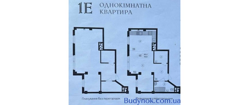 продаж 1-к квартира Київ, Шевченківський, 74999 $