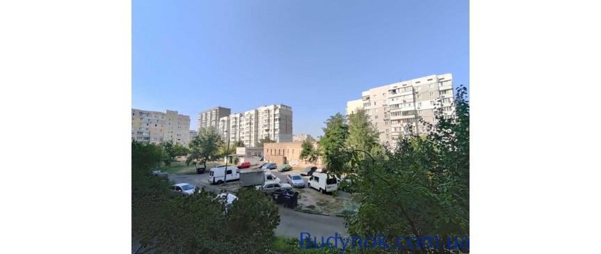 продаж 3-к квартира Київ, Деснянський, 71000 $
