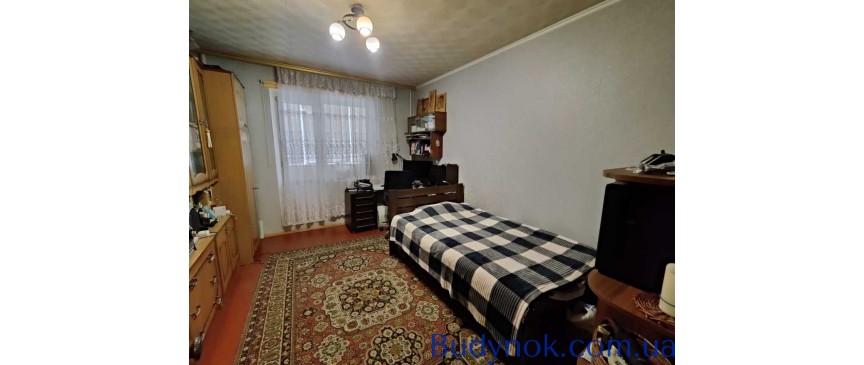 продаж 3-к квартира Київ, Деснянський, 71000 $