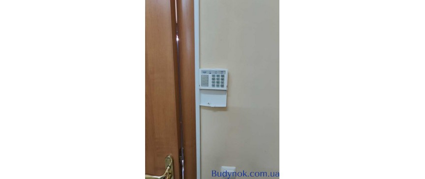 продаж 2-к квартира Київ, Голосіївський, 67000 $