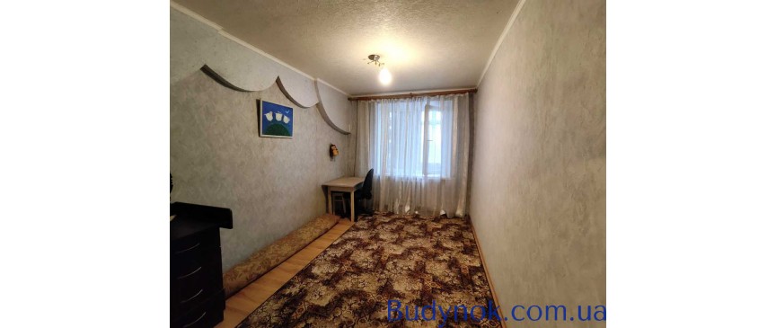 продаж 2-к квартира Бородянський, Немішаєве, 35000 $