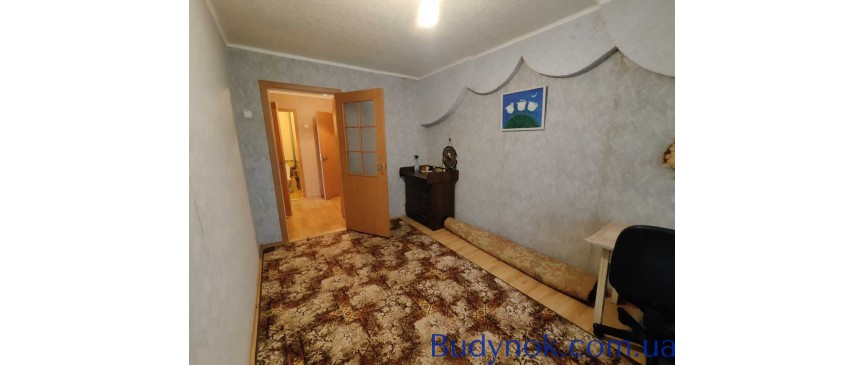 продаж 2-к квартира Бородянський, Немішаєве, 35000 $