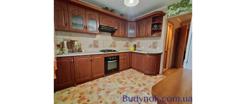 продаж 2-к квартира Бородянський, Немішаєве, 35000 $