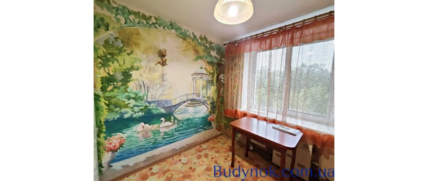 продаж 2-к квартира Бородянський, Немішаєве, 35000 $