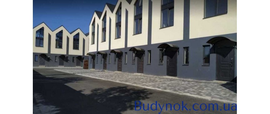 продаж 3-к таунхаус Києво-Святошинський, Софіївська Борщагівка, 100000 $