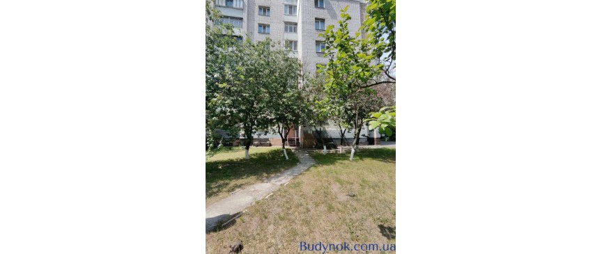 продаж 2-к квартира Київ, Голосіївський, 67000 $