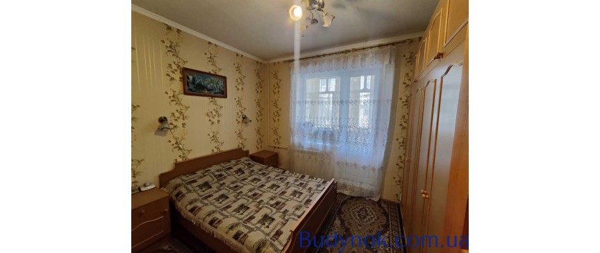 продаж 3-к квартира Київ, Деснянський, 71000 $
