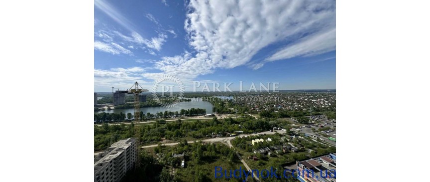 продаж 3-к квартира Київ, Дарницький, 95000 $