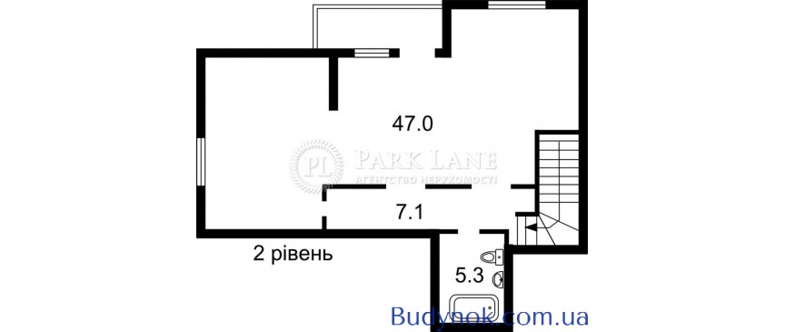продаж 3-к квартира Київ, Дарницький, 95000 $