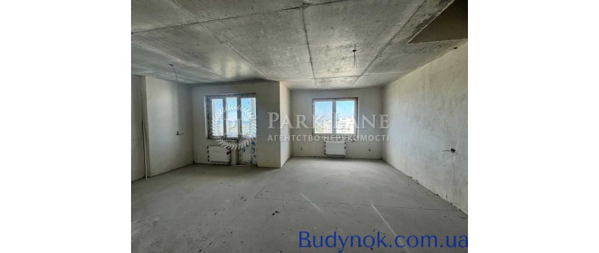 продаж 3-к квартира Київ, Дарницький, 95000 $