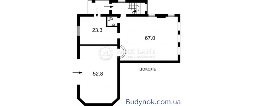 продаж 4-к будинок Київ, Дарницький, 270000 $