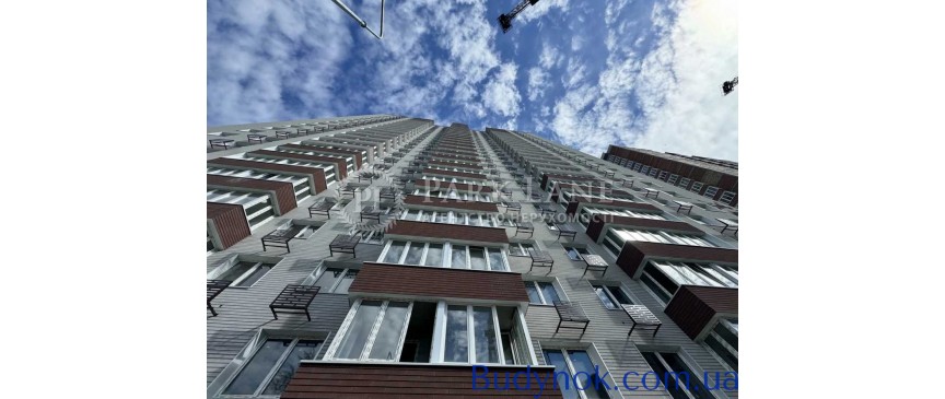 продаж 3-к квартира Київ, Дарницький, 95000 $