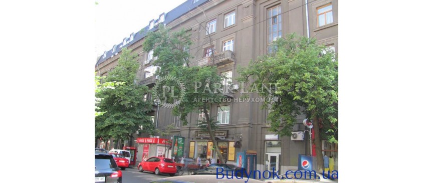 продаж 3-к квартира Київ, Шевченківський, 350000 $